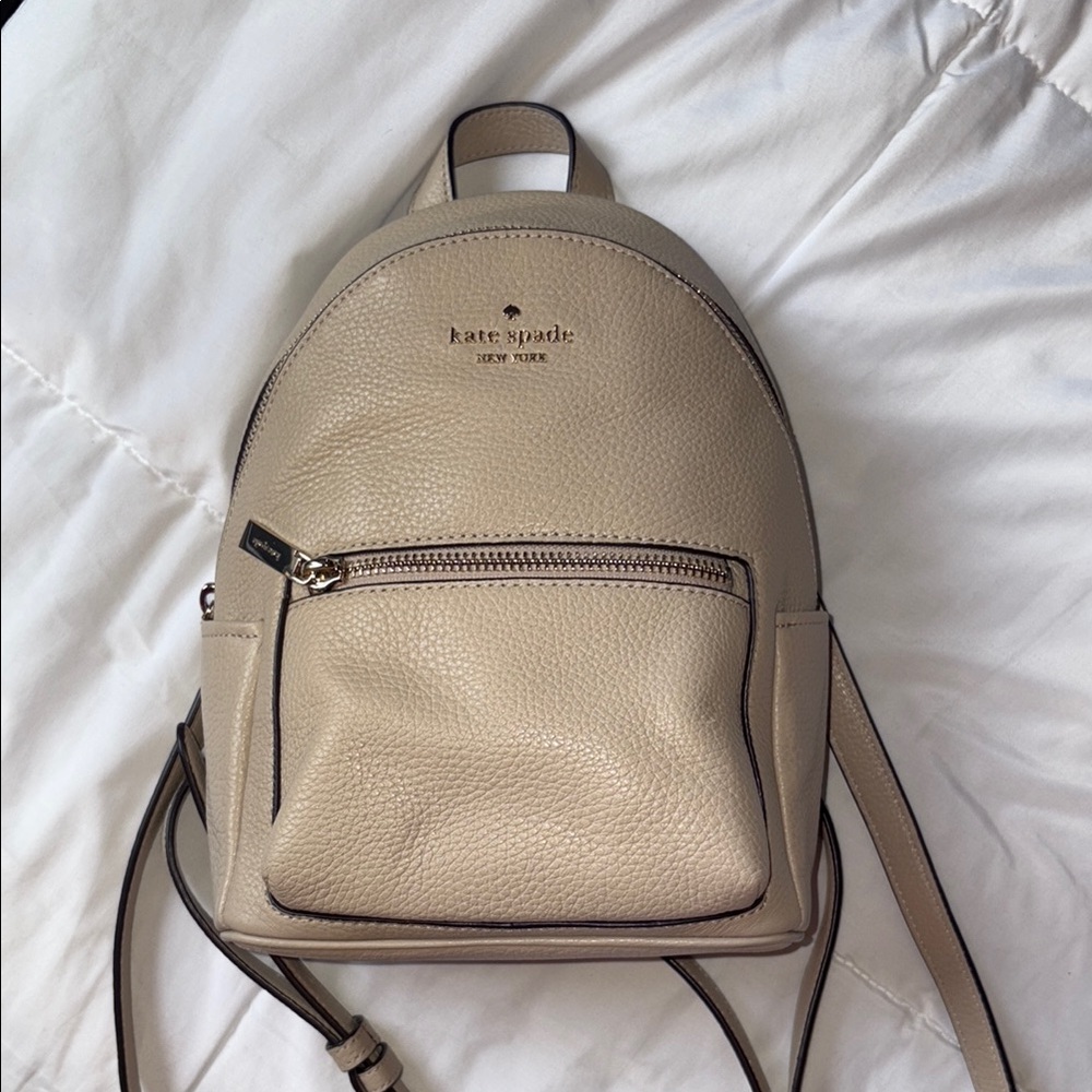 Kate Spade backpack